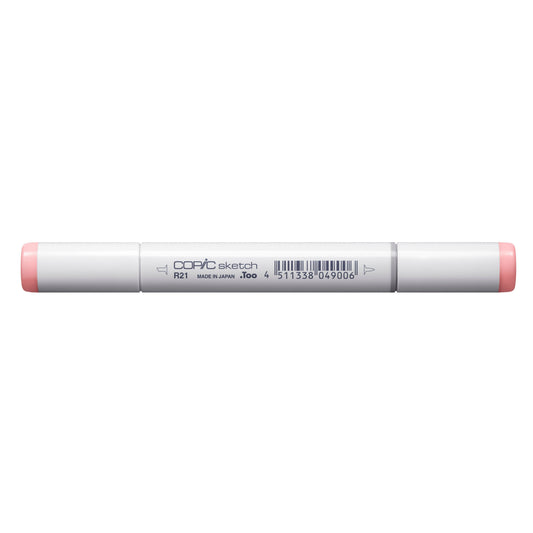 Copic Sketch Marker - Sardonyx - R21