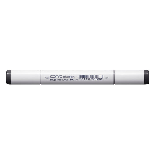 Copic Sketch Marker - Slate - BV29