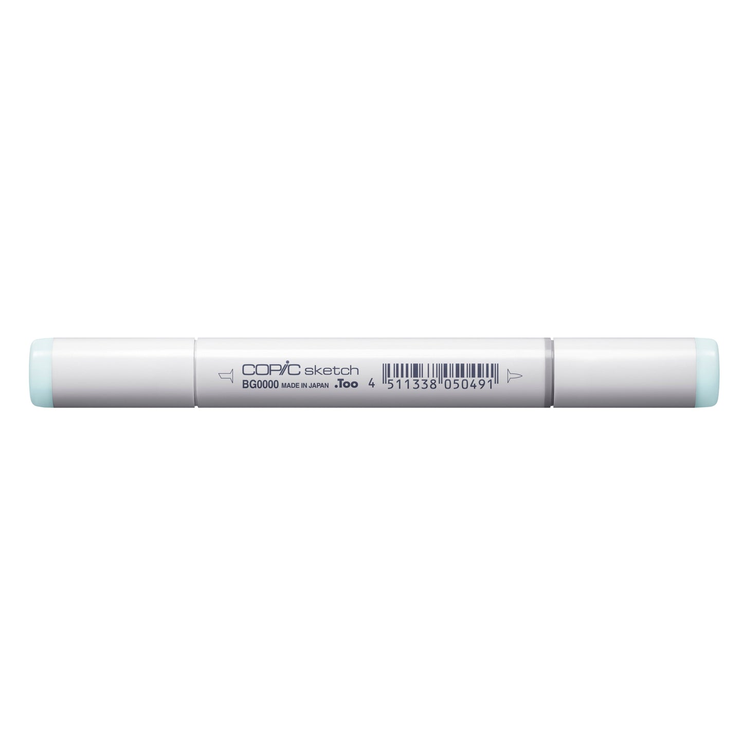 Copic Sketch Marker - Snow Green - BG0000