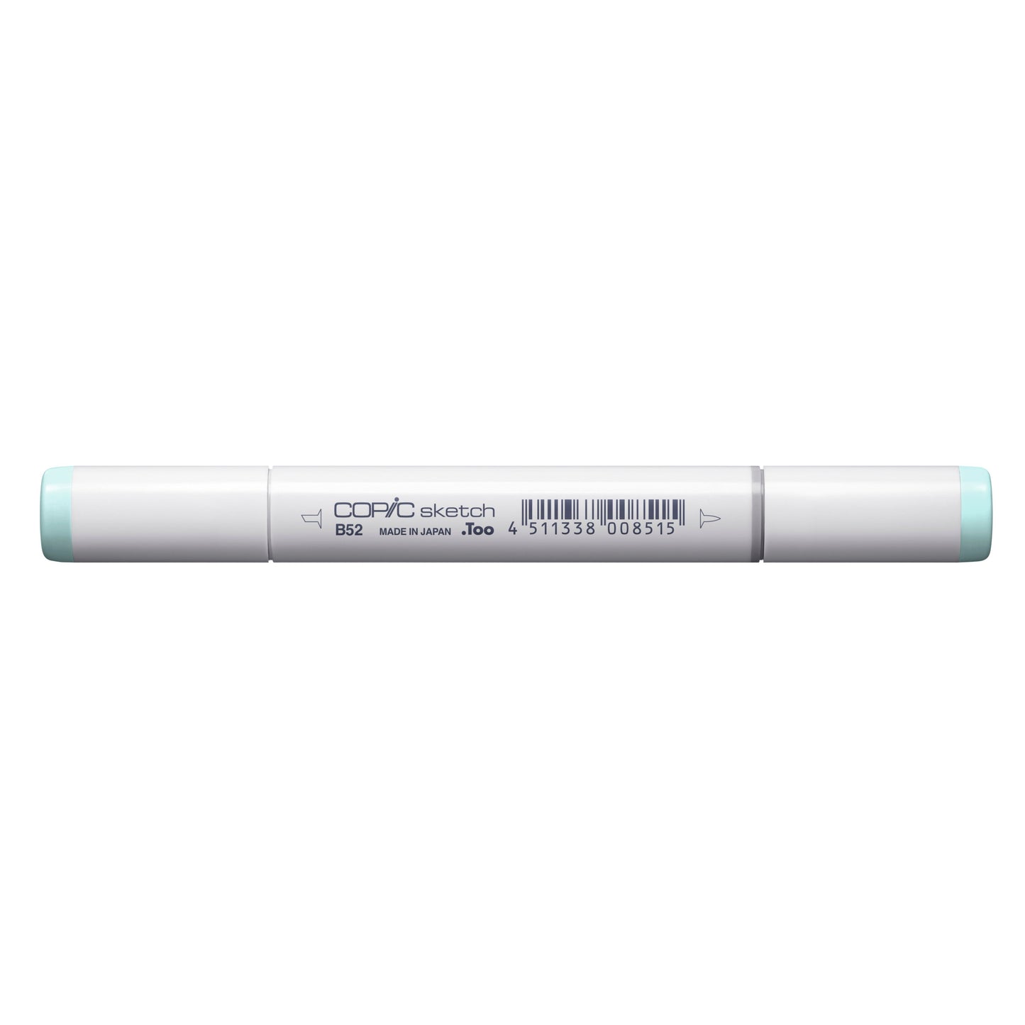 Copic Sketch Marker - Soft Greenish Blue - B52