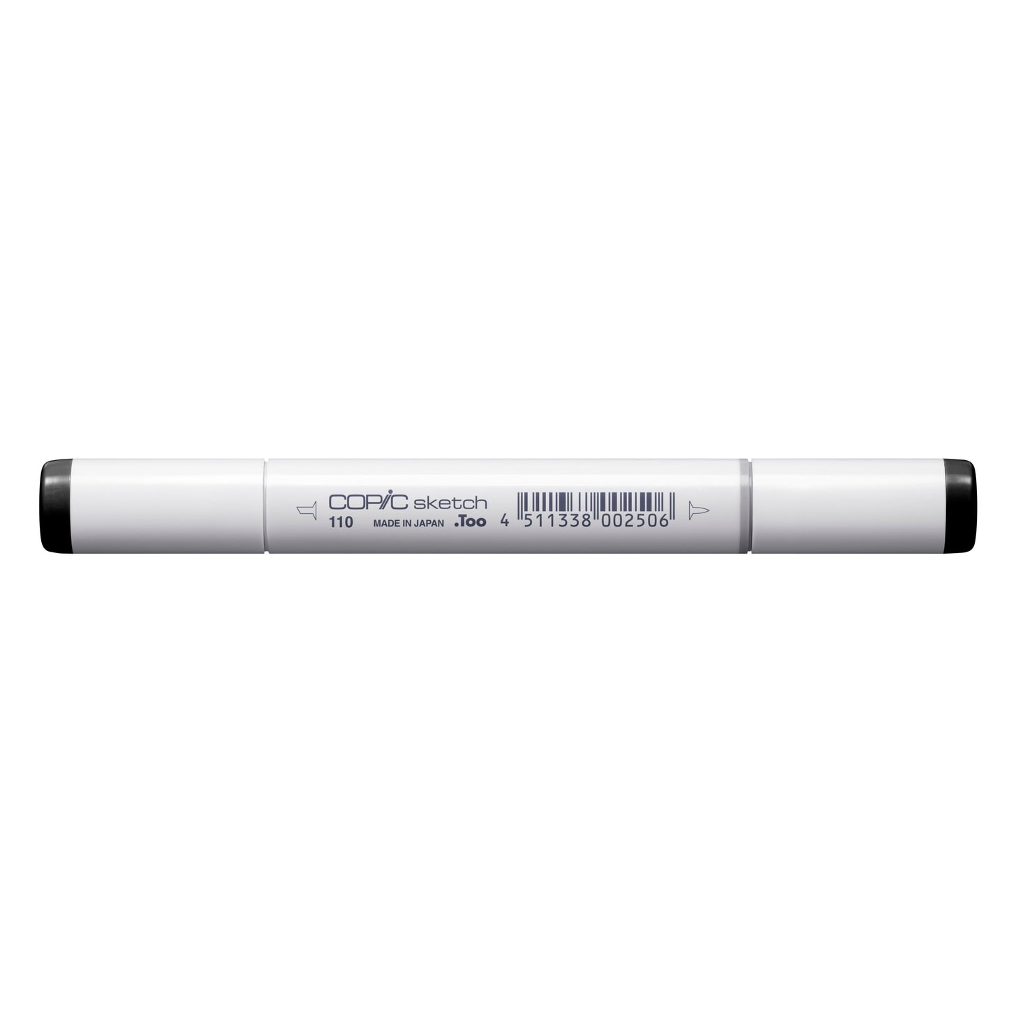 Copic Sketch Marker - Special Black - 110