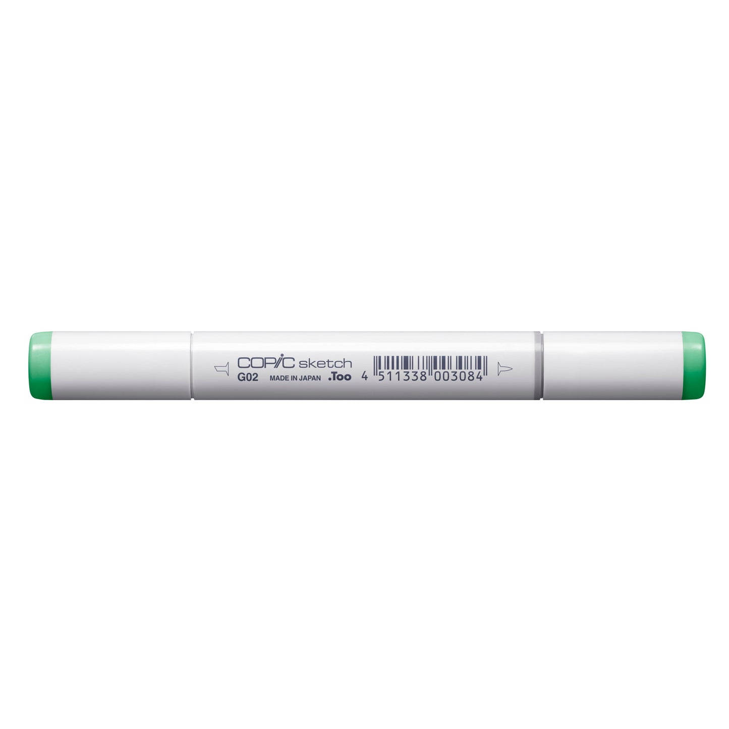 Copic Sketch Marker - Spectrum Green - G02