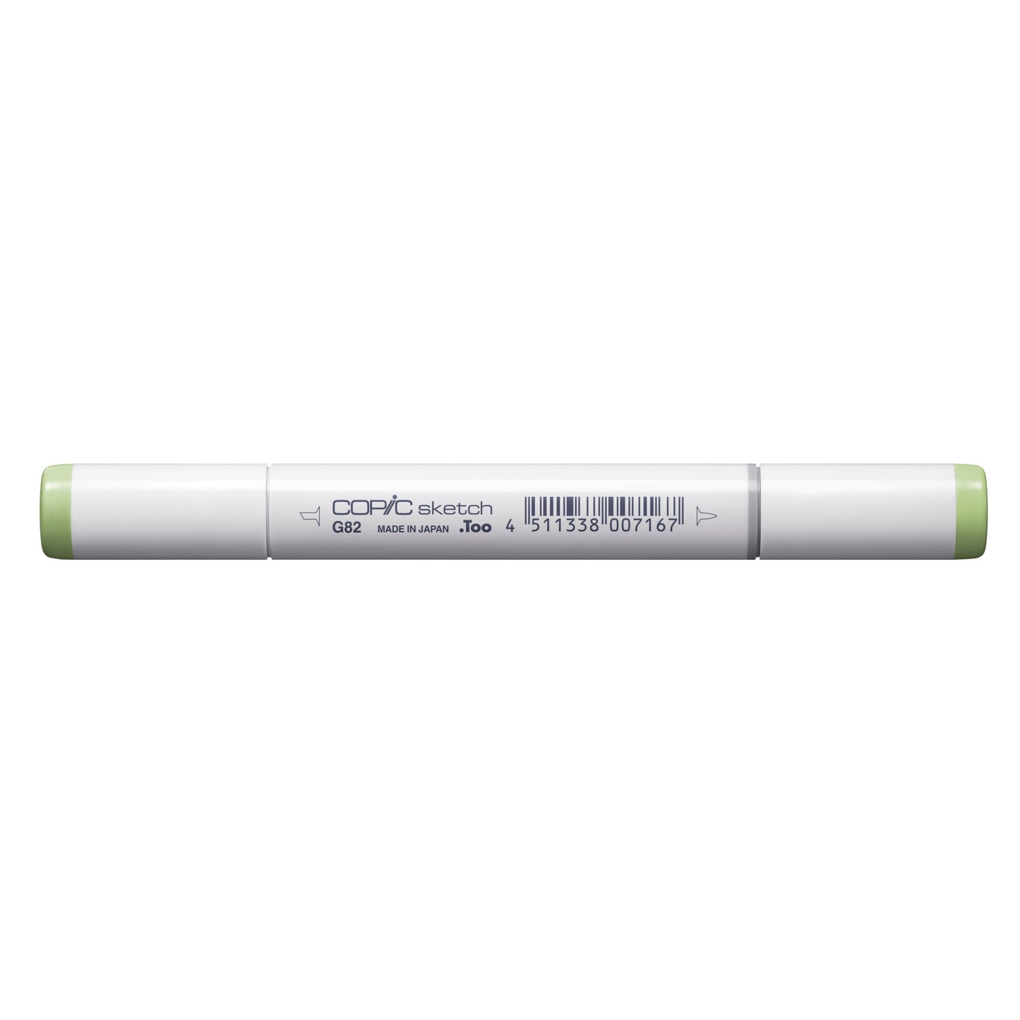 Copic Sketch Marker - Spring Dim Green - G82
