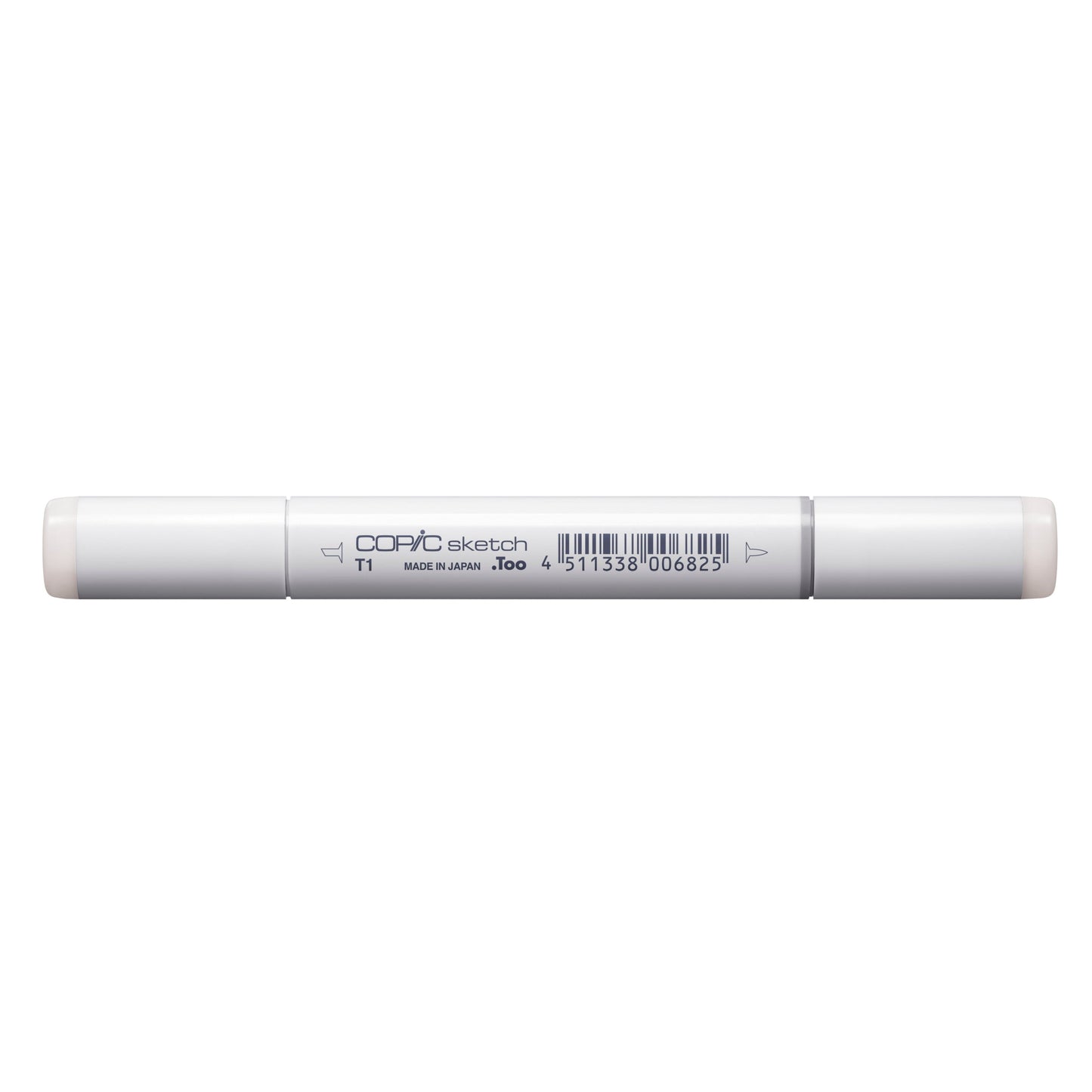 Copic Sketch Marker - Toner Gray No. 1 - T1