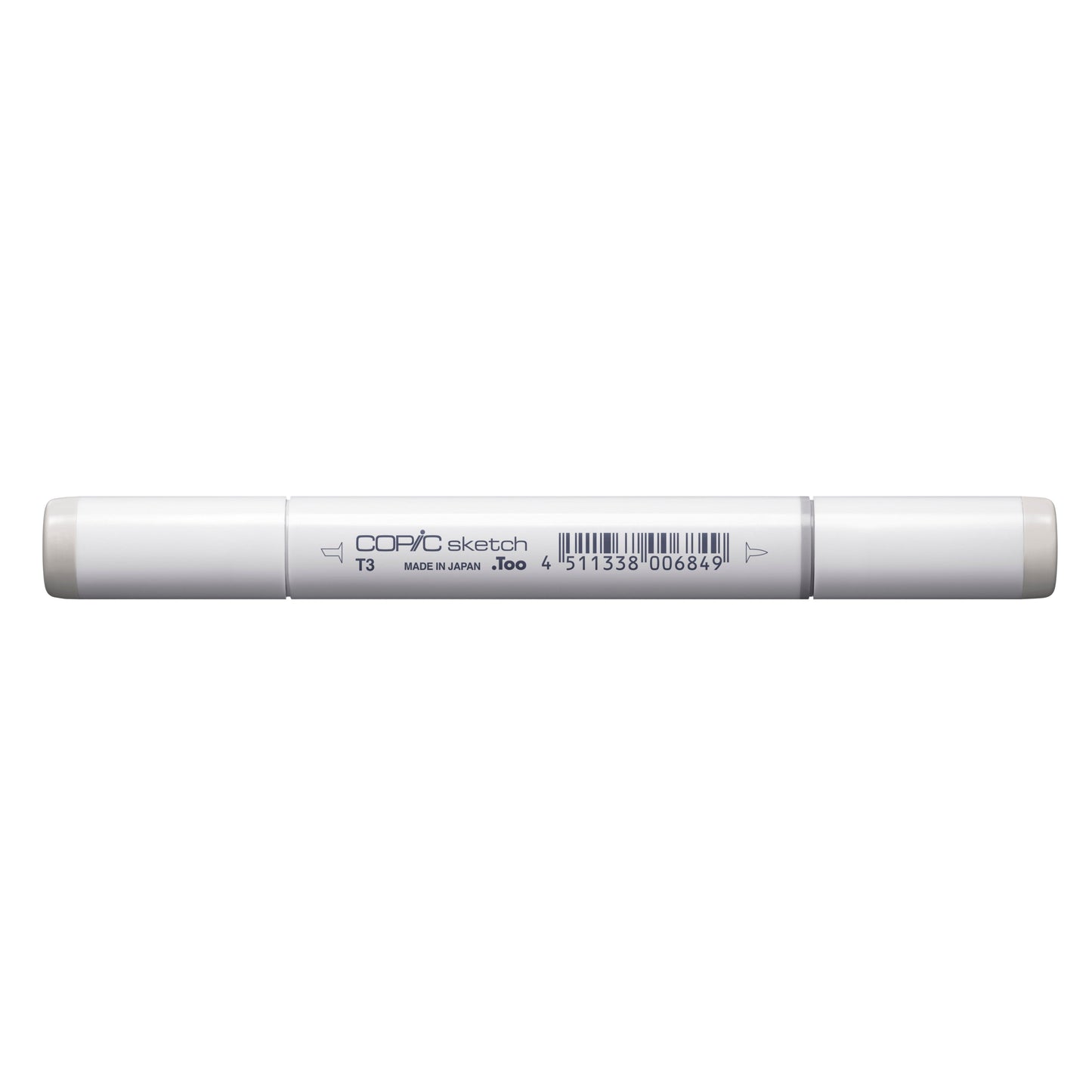 Copic Sketch Marker - Toner Gray No. 3 - T3