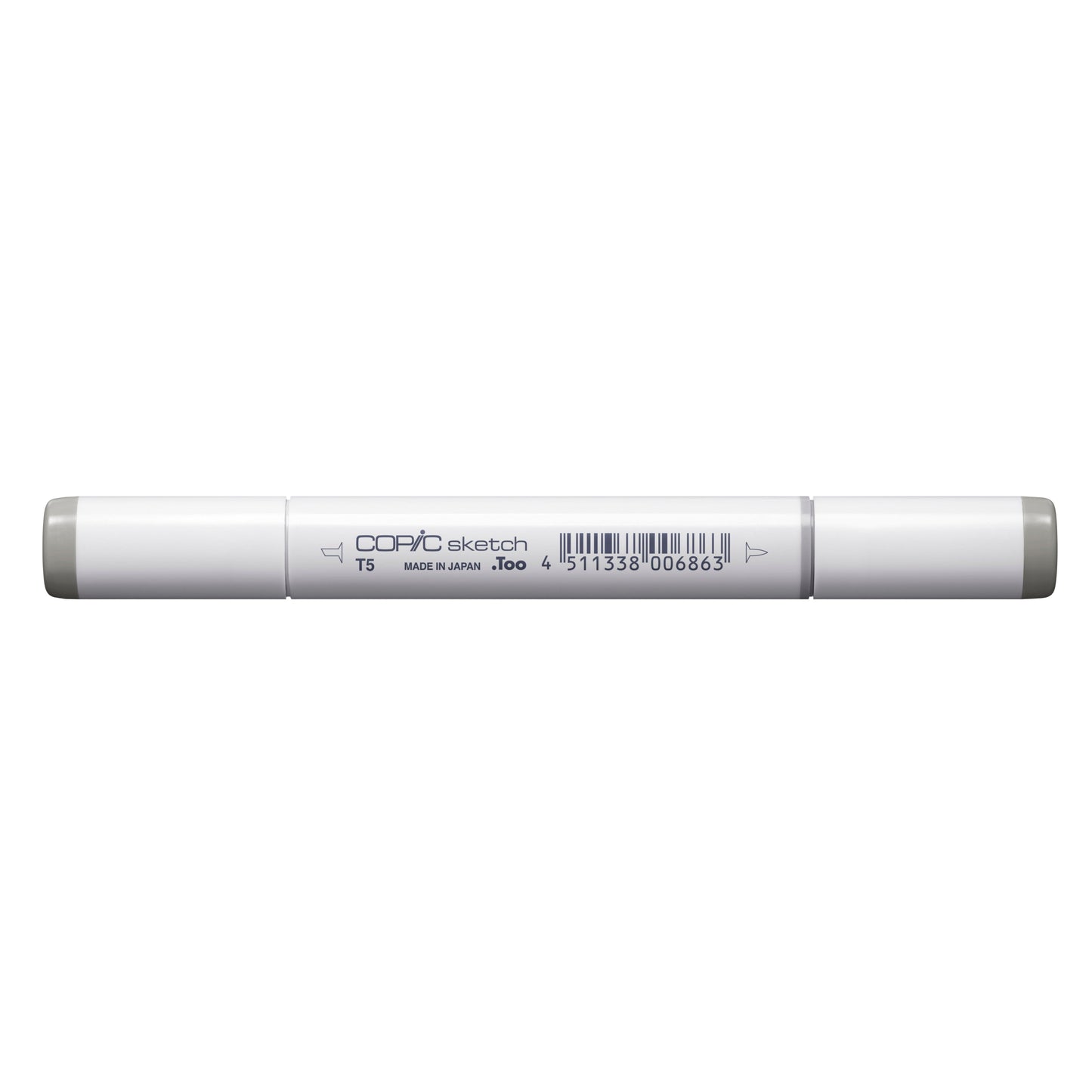 Copic Sketch Marker - Toner Gray No. 5 - T5