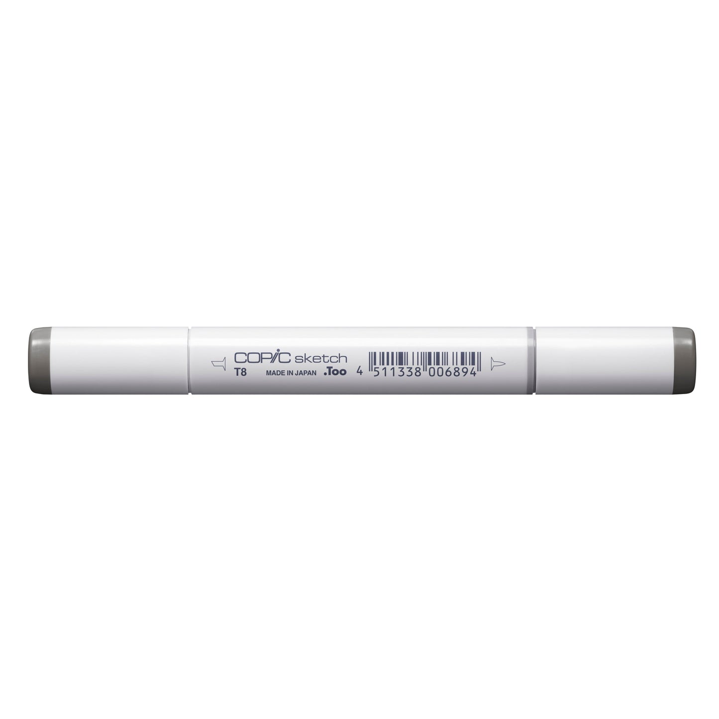 Copic Sketch Marker - Toner Gray No. 8 - T8