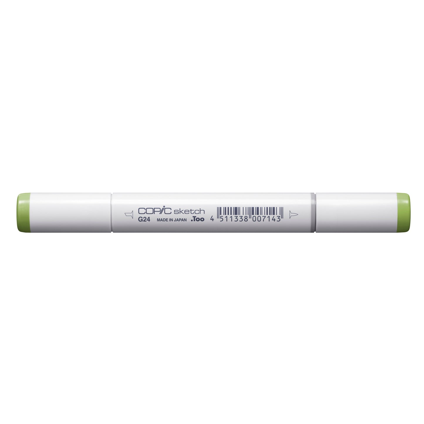 Copic Sketch Marker - Willow - G24