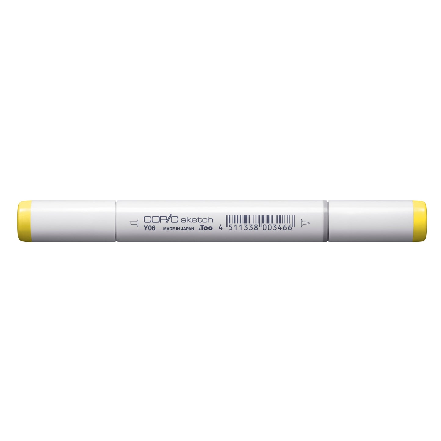Copic Sketch Marker - Yellow - Y06