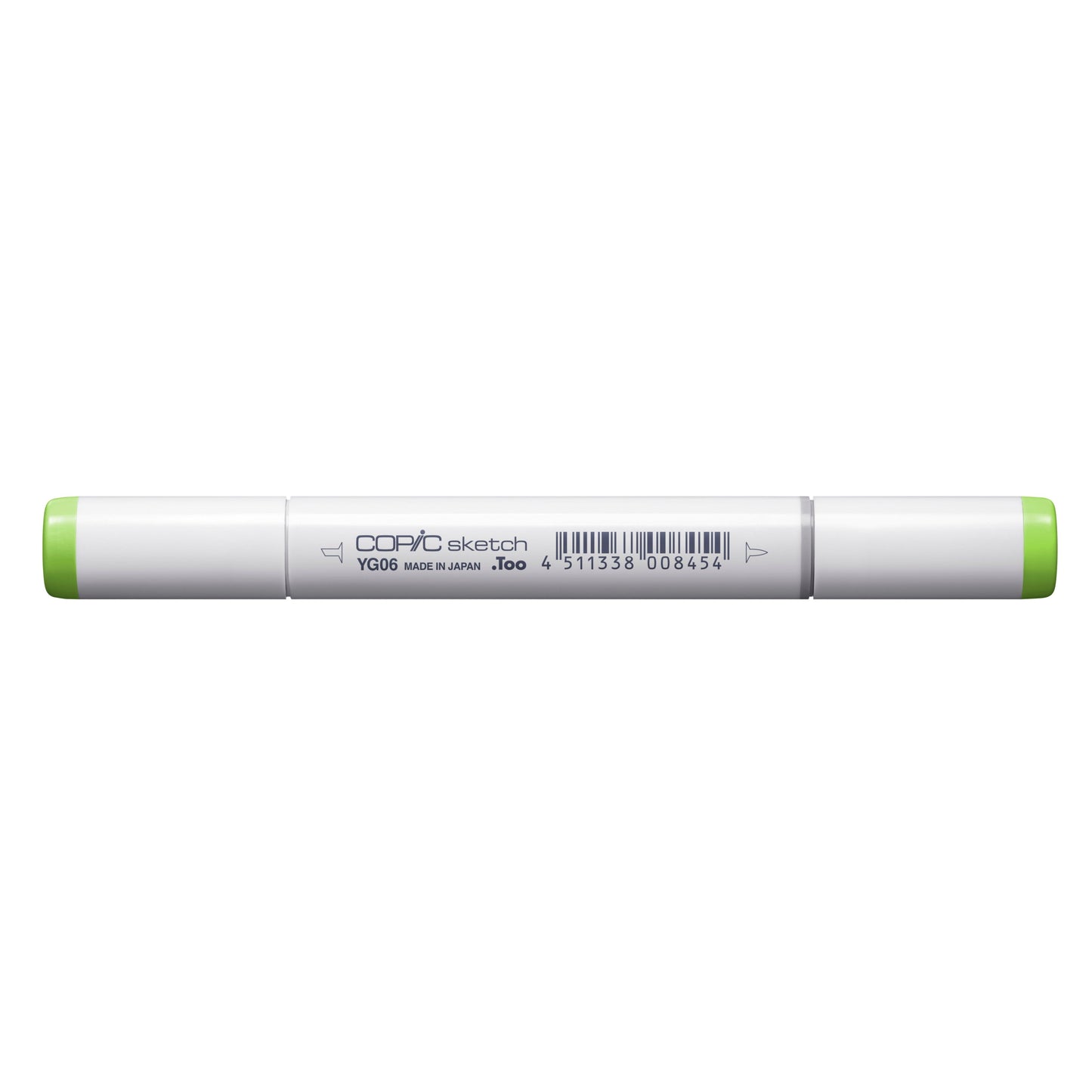 Copic Sketch Marker - Yellowish Green - YG06
