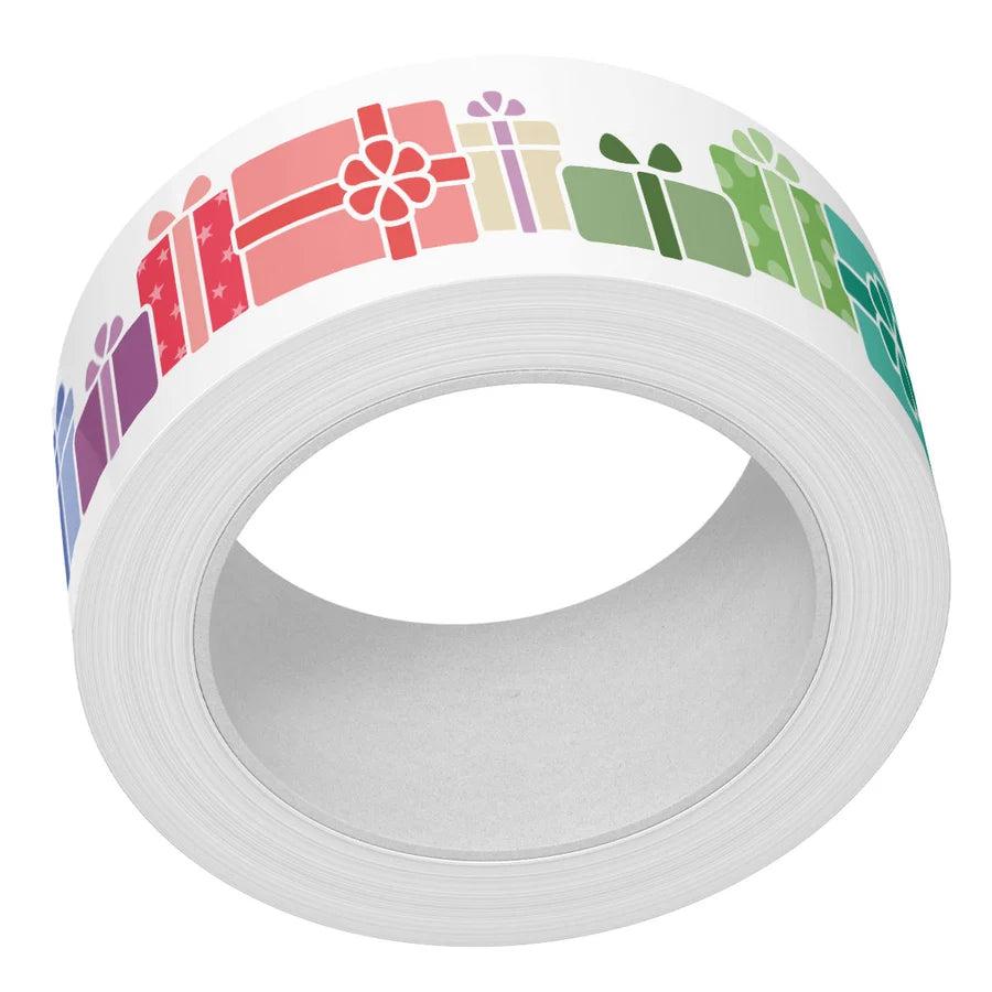 Lawn Fawn Washi Tape - Gifts For You