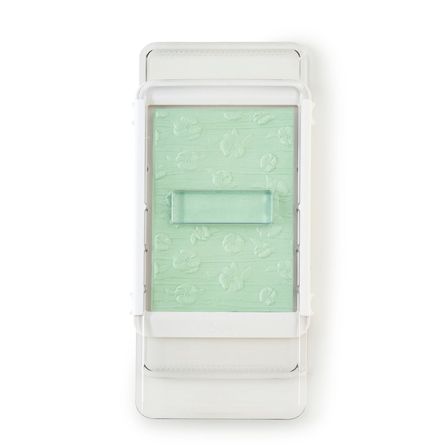 Sizzix Dimensional Diffuser - Rectangle Starter Set