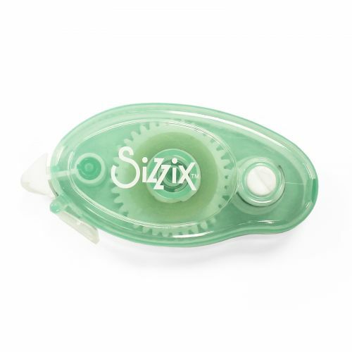 Sizzix Permanent Adhesive Roller