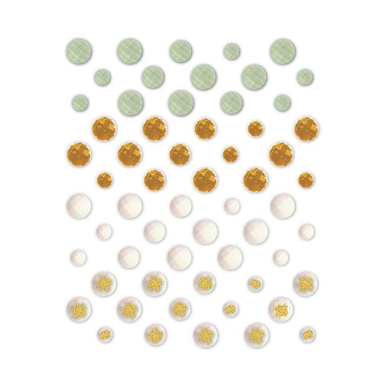 Spellbinders Gemstones