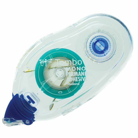 Tombow Mono Adhesive Refill - Permanent