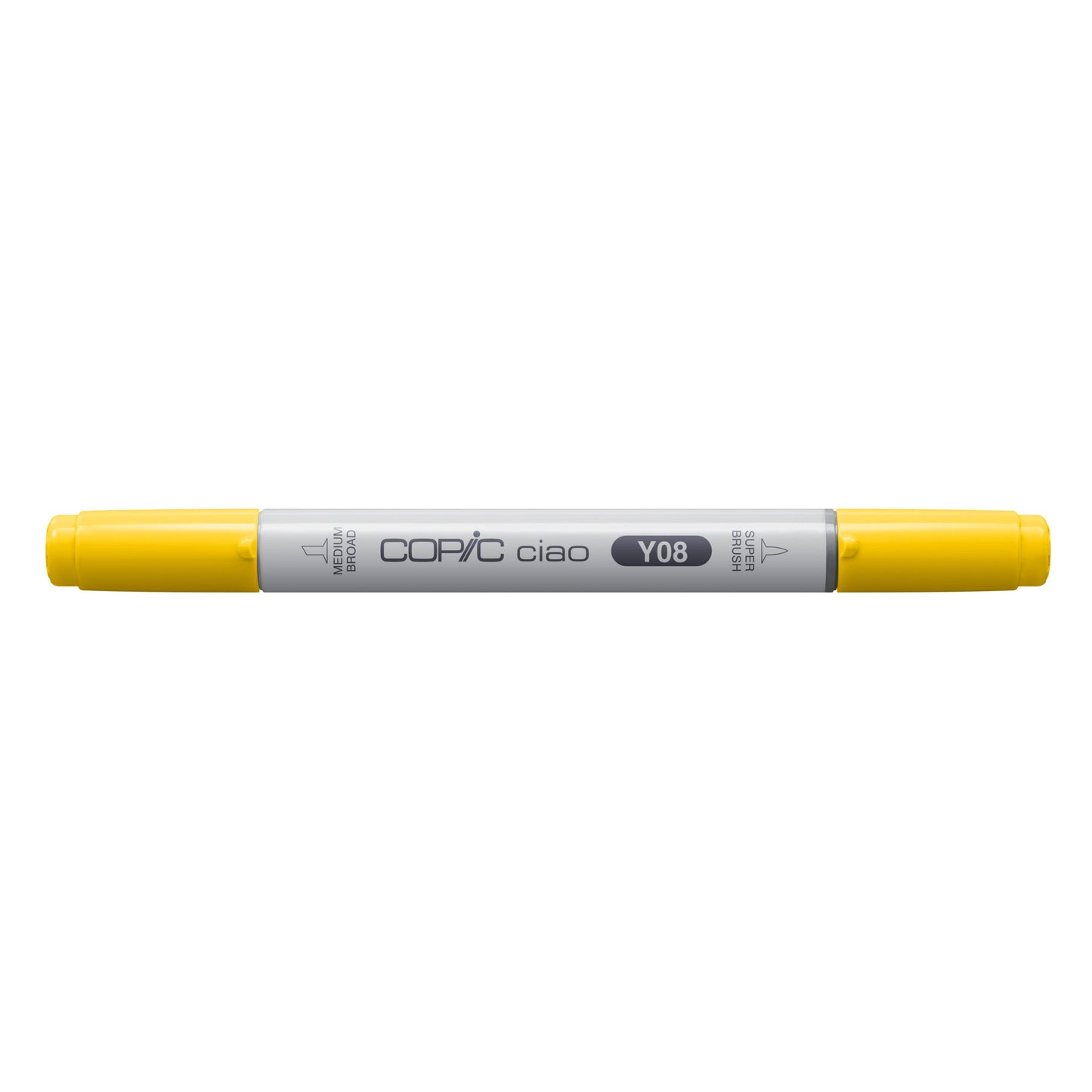 Copic Ciao Marker - Acid Yellow - Y08