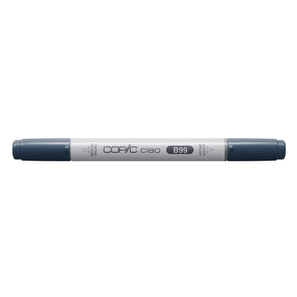 Copic Ciao Marker - Agate - B99