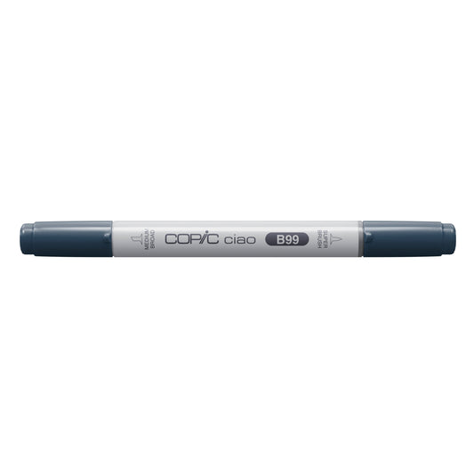 Copic Ciao Marker - Agate - B99