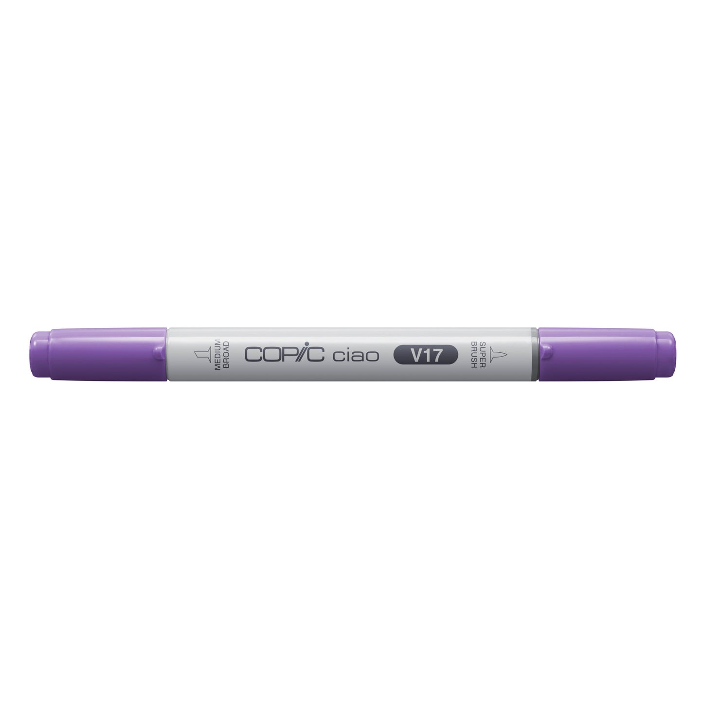 Copic Ciao Marker - Amethyst - V17