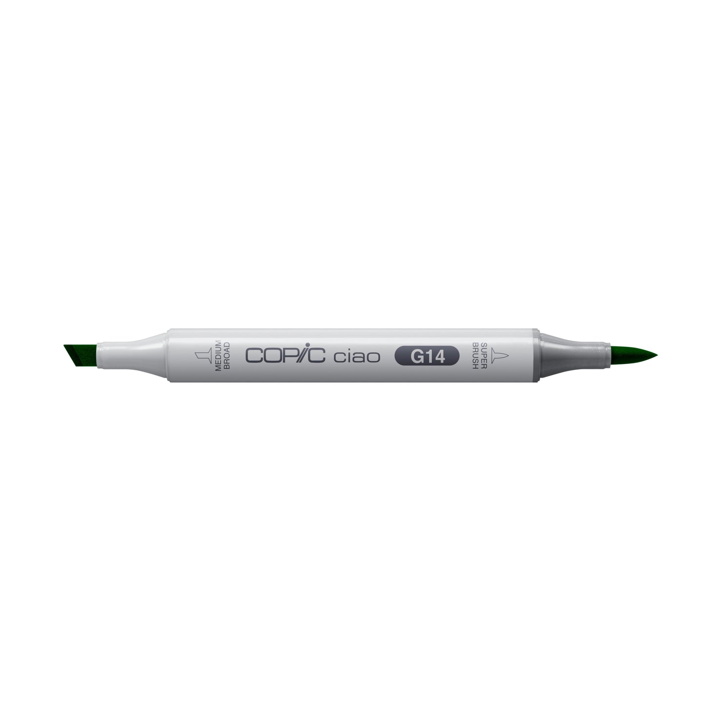 Copic Ciao Marker - Apple Green - G14
