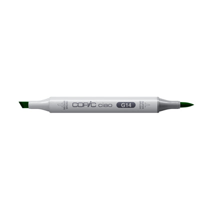Copic Ciao Marker - Apple Green - G14