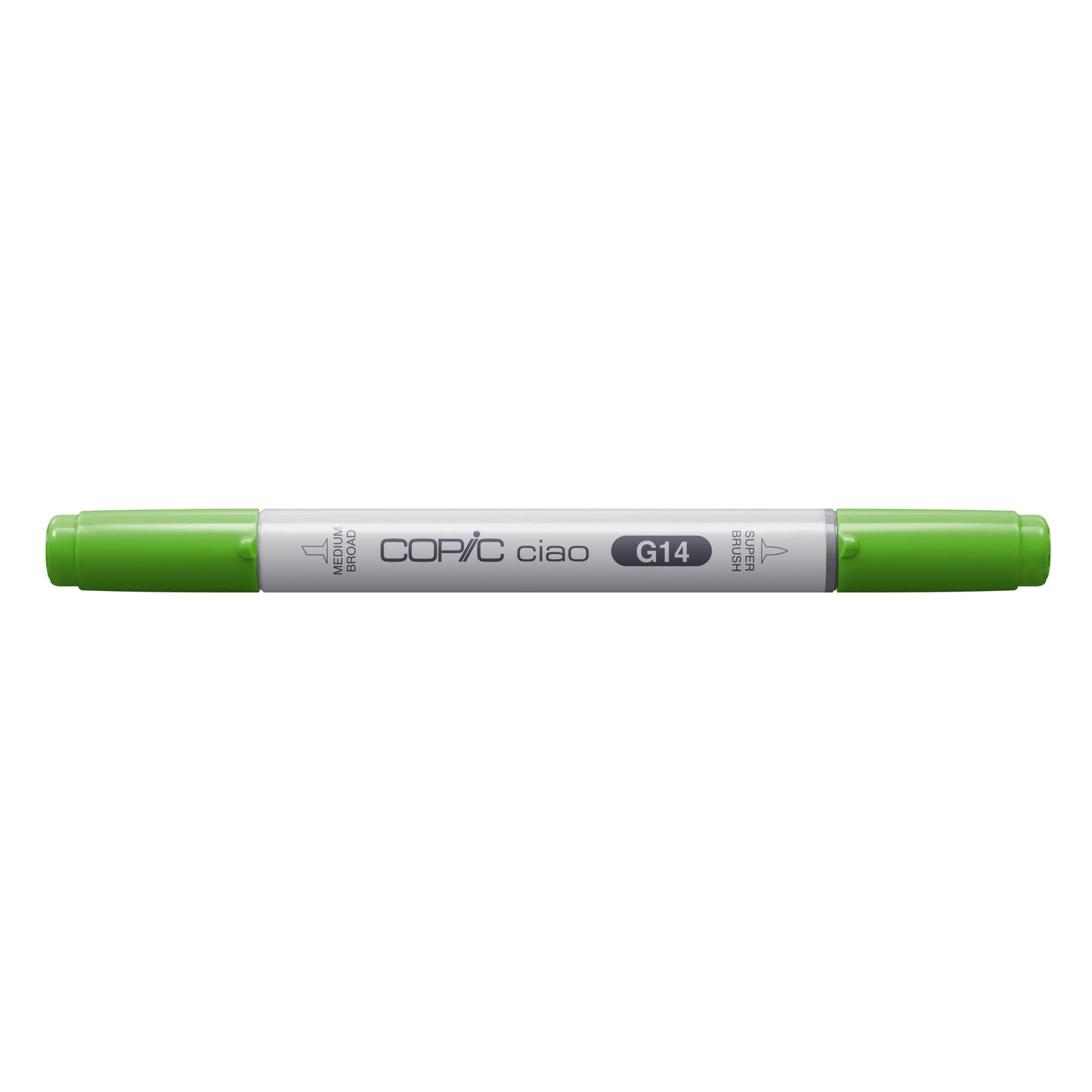 Copic Ciao Marker - Apple Green - G14