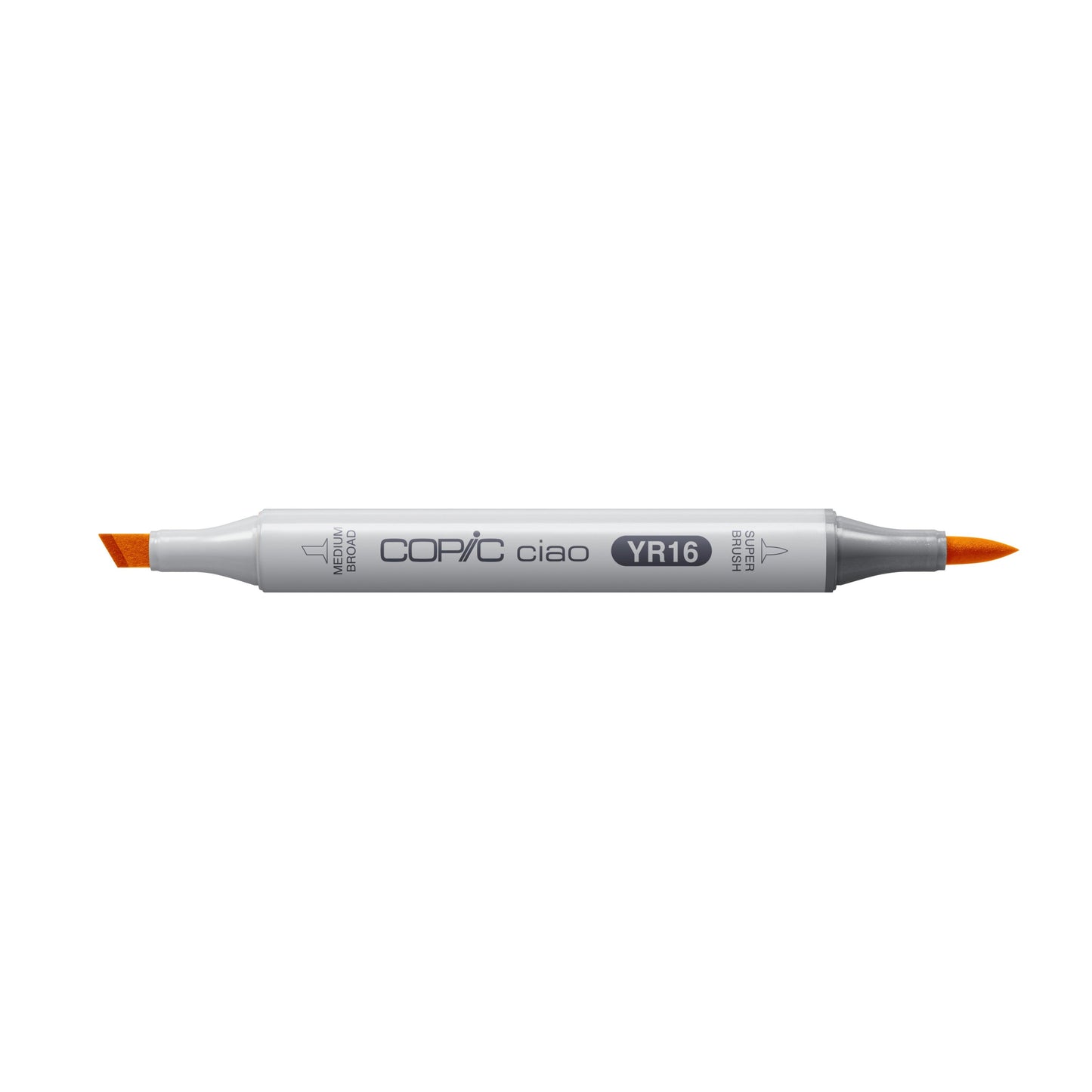 Copic Ciao Marker - Apricot - YR16