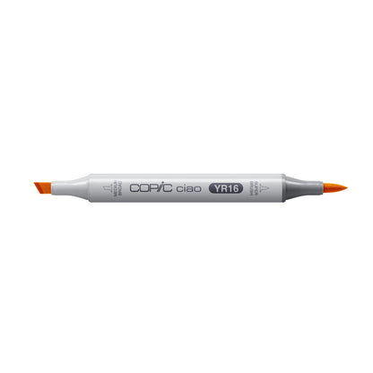 Copic Ciao Marker - Apricot - YR16