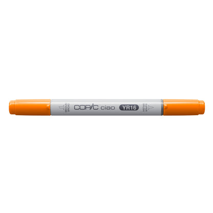 Copic Ciao Marker - Apricot - YR16