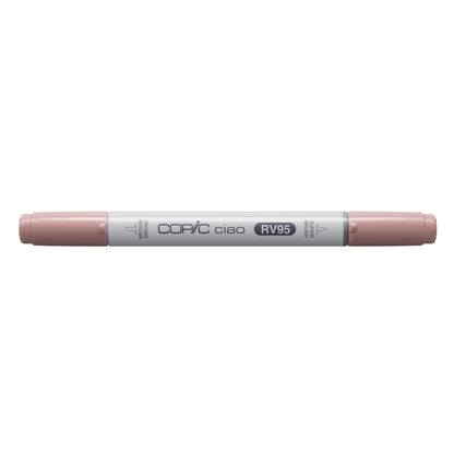 Copic Ciao Marker - Baby Blossoms - RV95