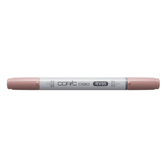 Copic Ciao Marker - Baby Blossoms - RV95