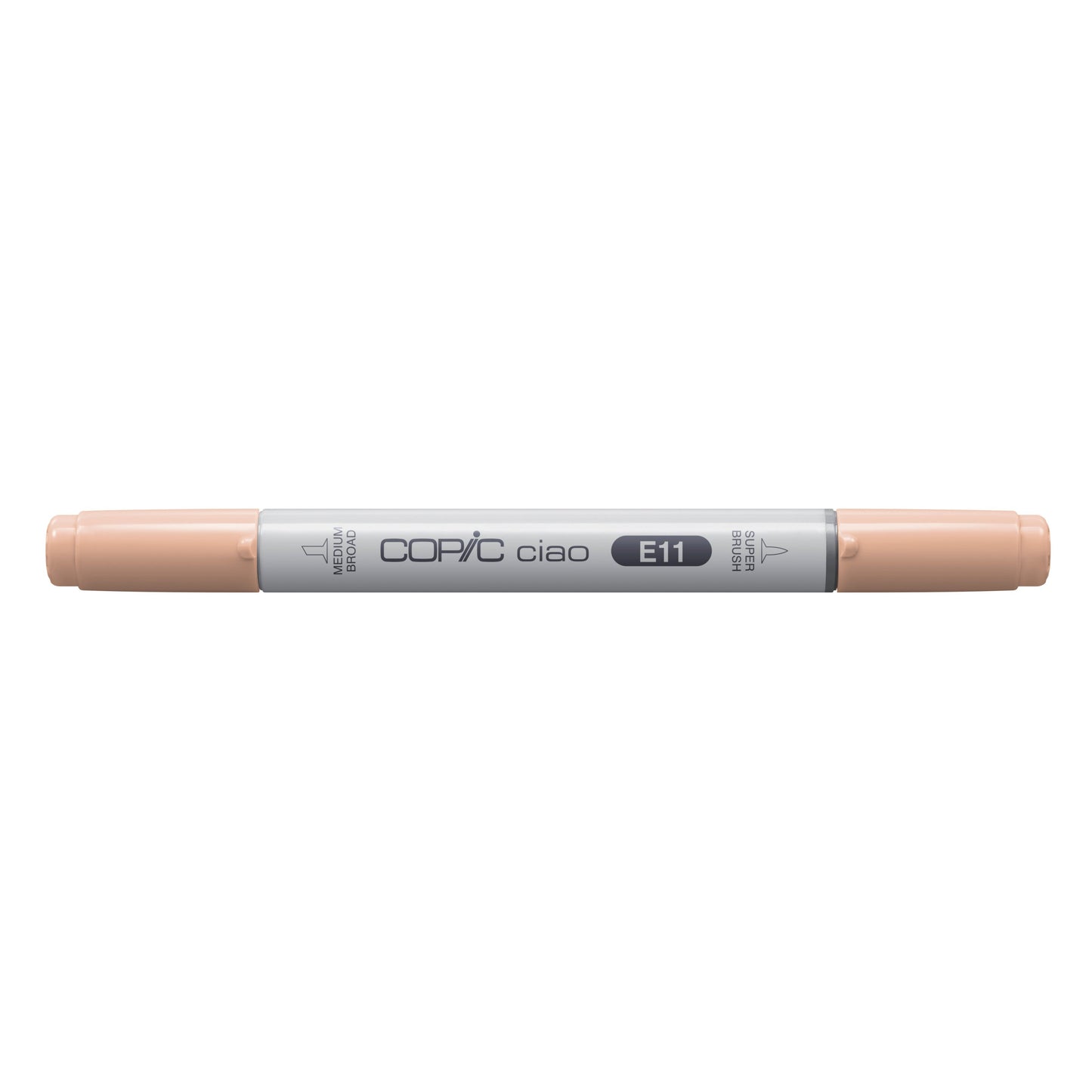 Copic Ciao Marker - Barley Beige - E11
