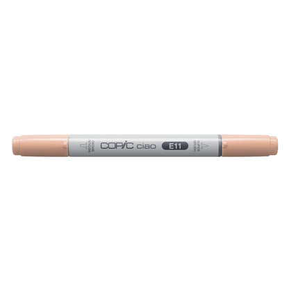 Copic Ciao Marker - Barley Beige - E11