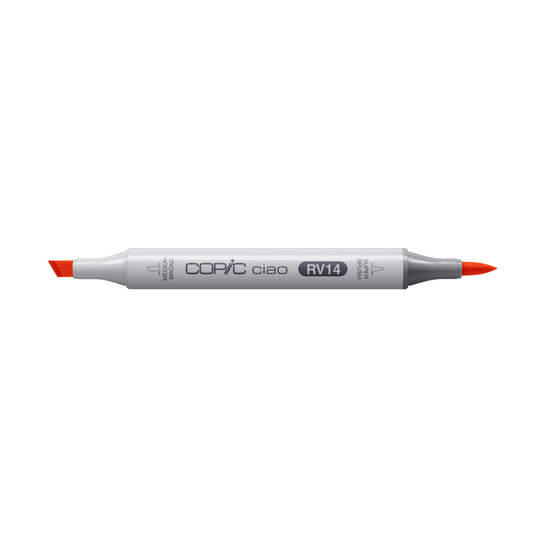 Copic Ciao Marker - Begonia Pink - RV14