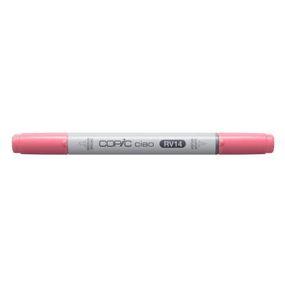Copic Ciao Marker - Begonia Pink - RV14