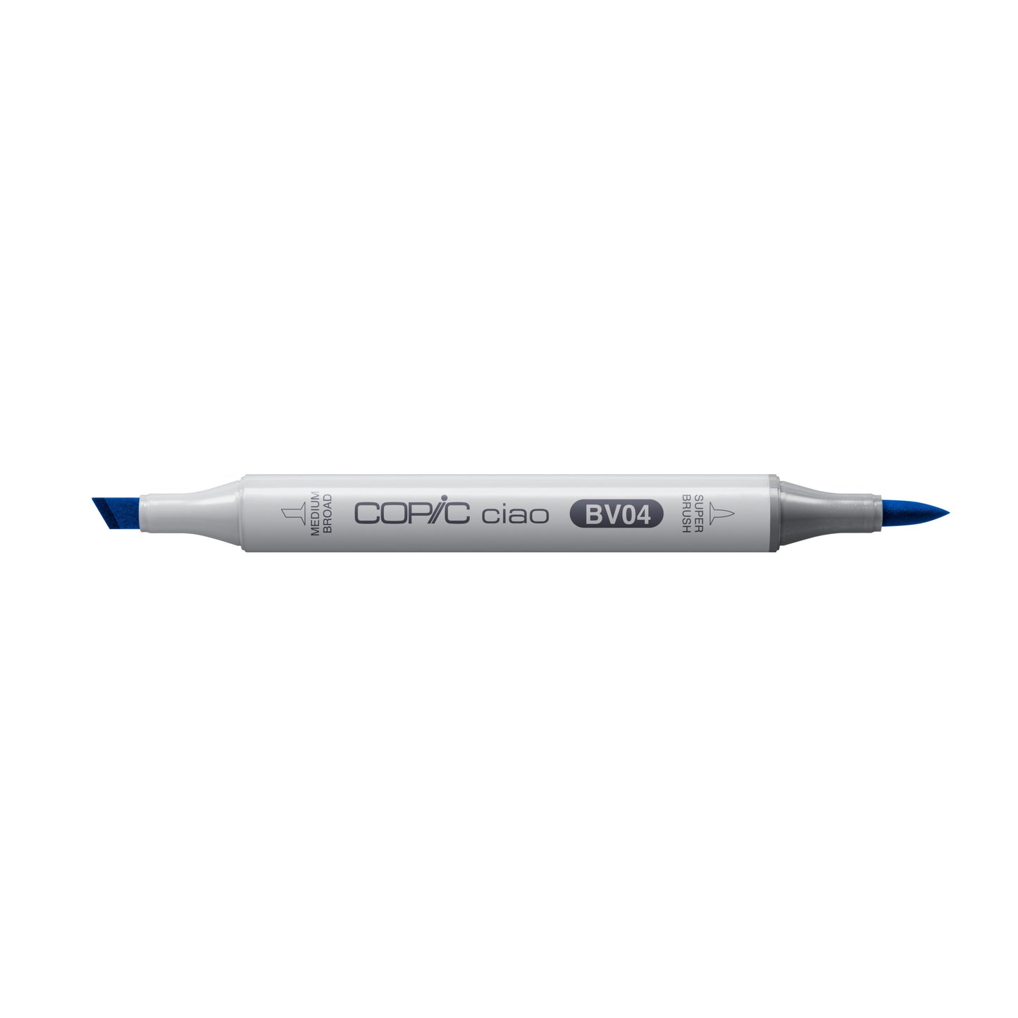 Copic Ciao Marker - Blue Berry - BV04