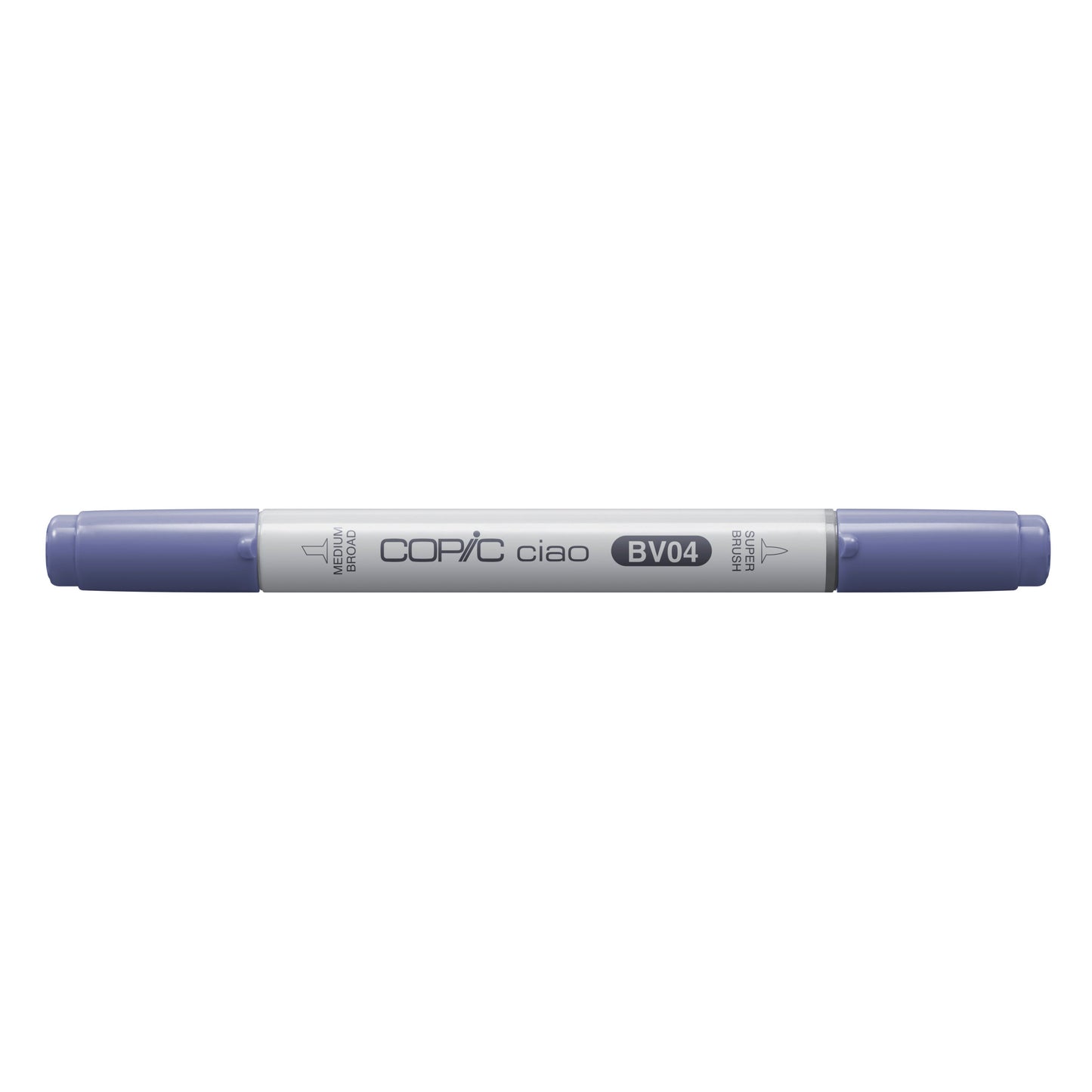 Copic Ciao Marker - Blue Berry - BV04