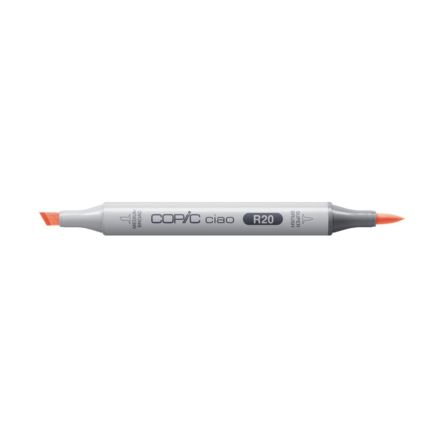 Copic Ciao Marker - Blush - R20