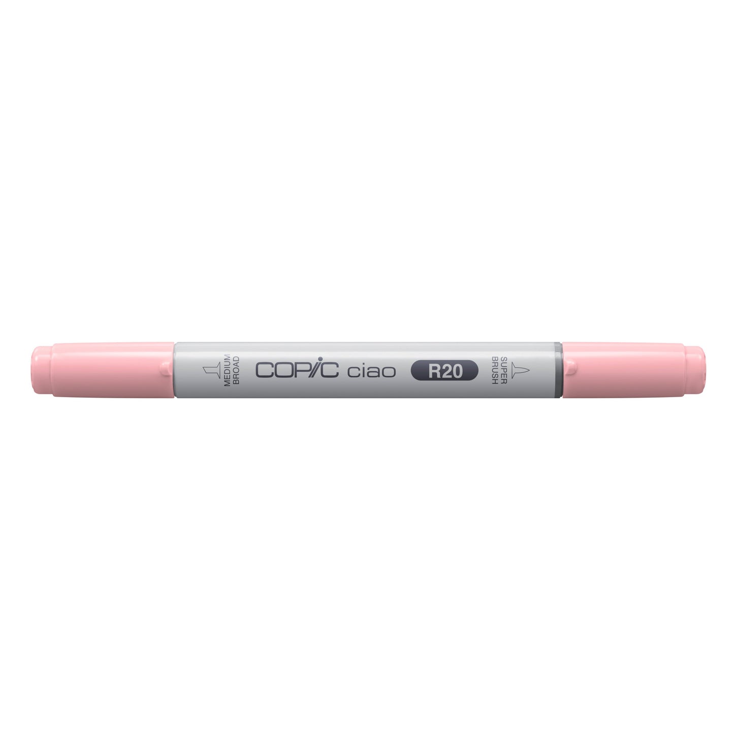 Copic Ciao Marker - Blush - R20