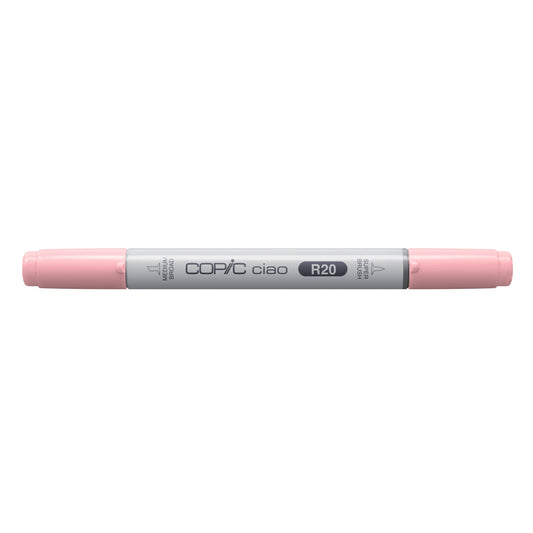 Copic Ciao Marker - Blush - R20