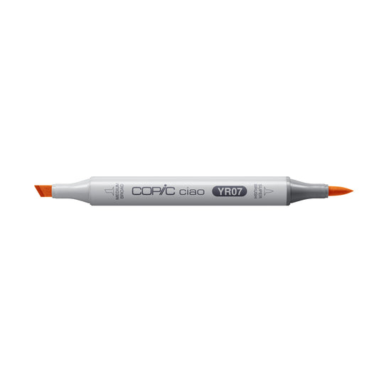 Copic Ciao Marker - Cadmium Orange - YR07