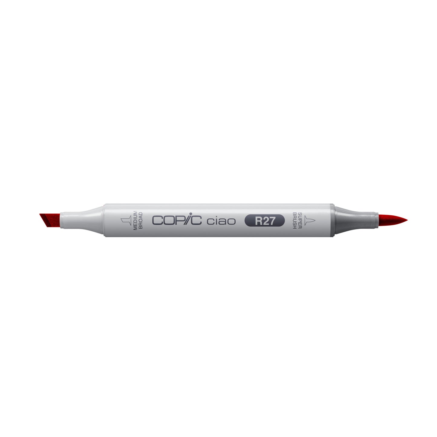 Copic Ciao Marker - Cadmium Red - R27