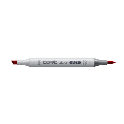 Copic Ciao Marker - Cadmium Red - R27