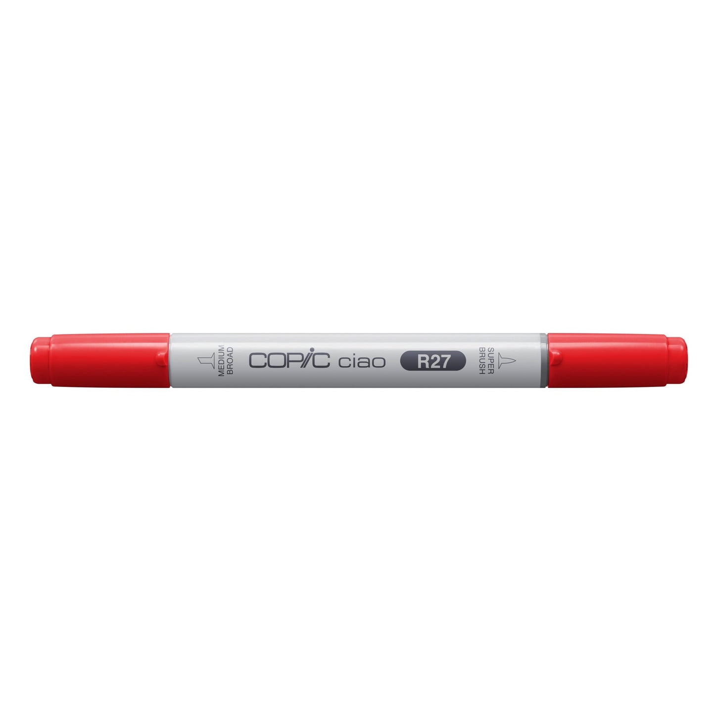 Copic Ciao Marker - Cadmium Red - R27