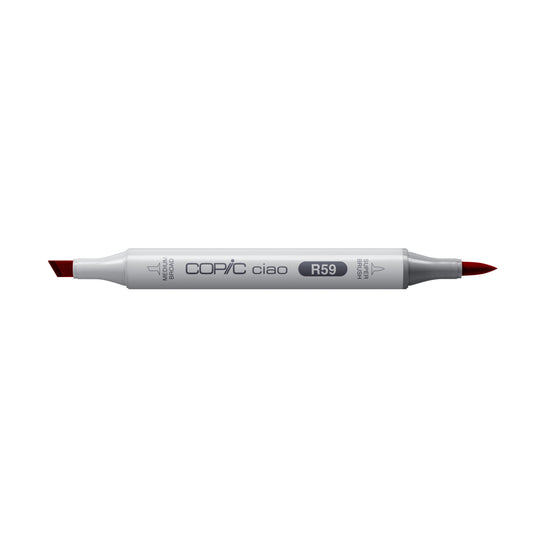 Copic Ciao Marker - Cardinal - R59