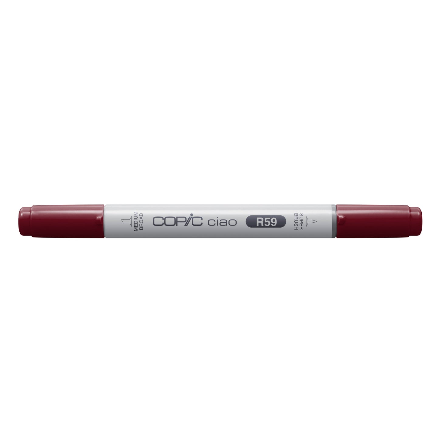 Copic Ciao Marker - Cardinal - R59