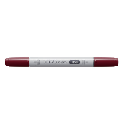 Copic Ciao Marker - Cardinal - R59