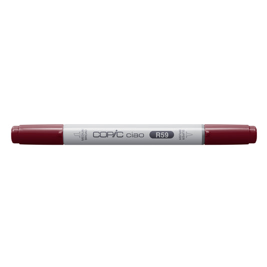 Copic Ciao Marker - Cardinal - R59