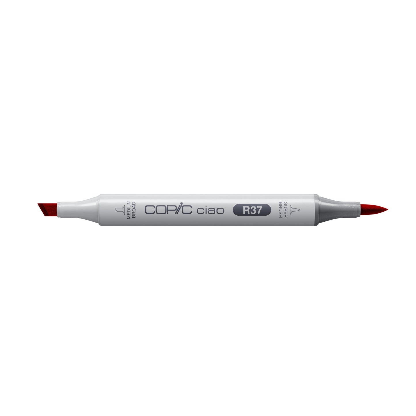 Copic Ciao Marker - Carmine - R37