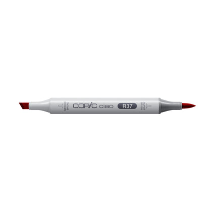 Copic Ciao Marker - Carmine - R37